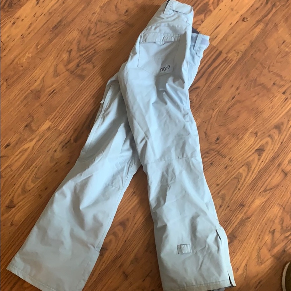 Roxy women’s Snow Pants